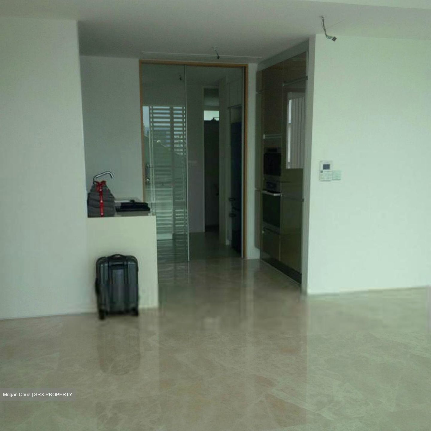 The Vermont On Cairnhill (D9), Apartment #607458561